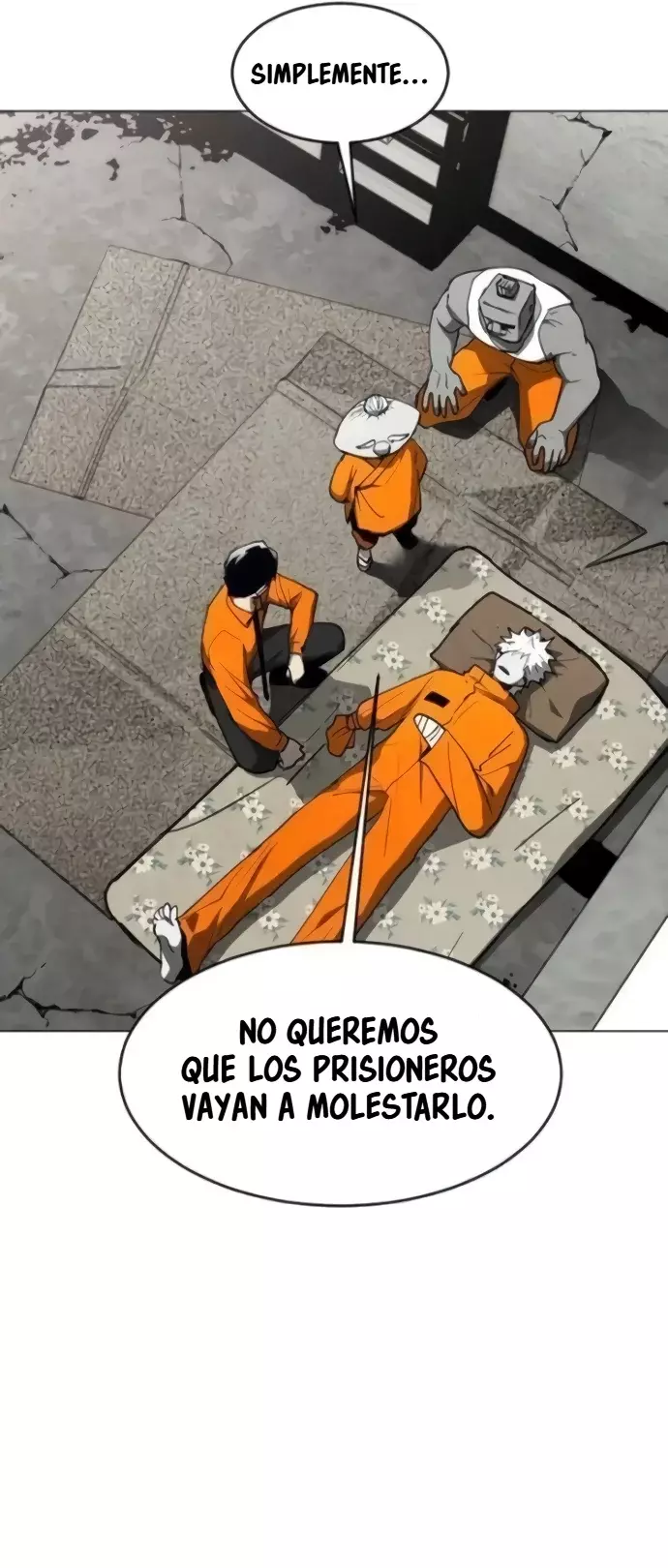 Read Tierra de niebla ES Manga Online