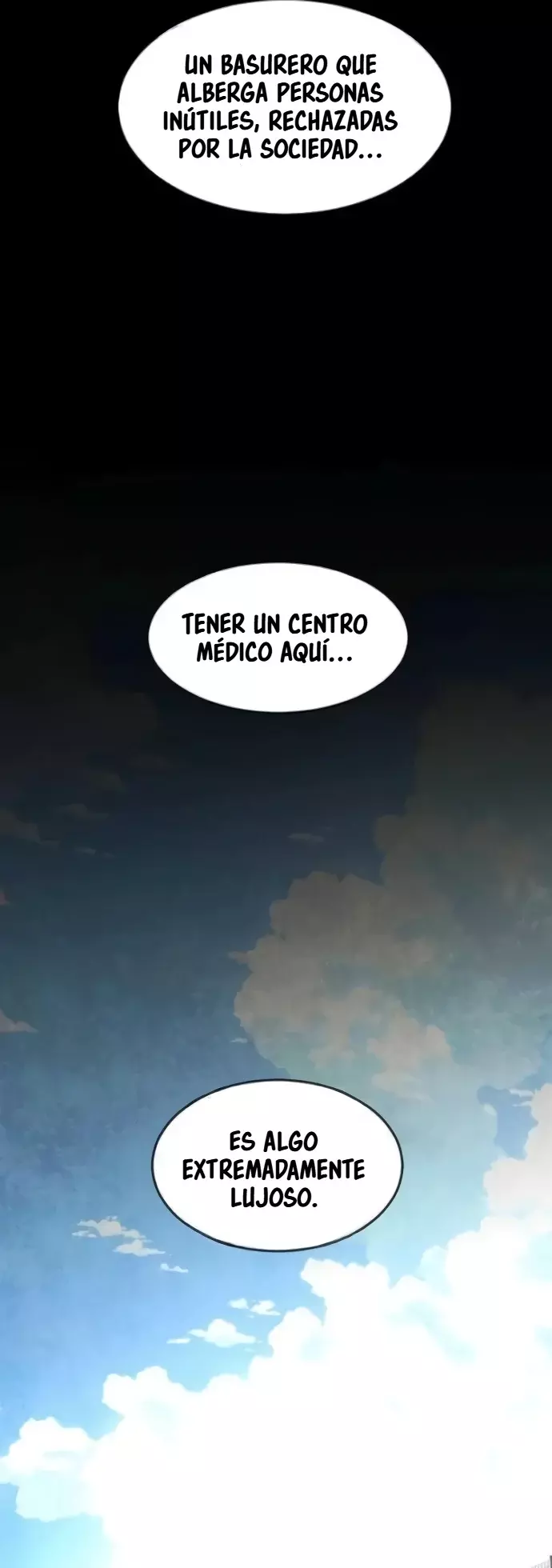 Read Tierra de niebla ES Manga Online