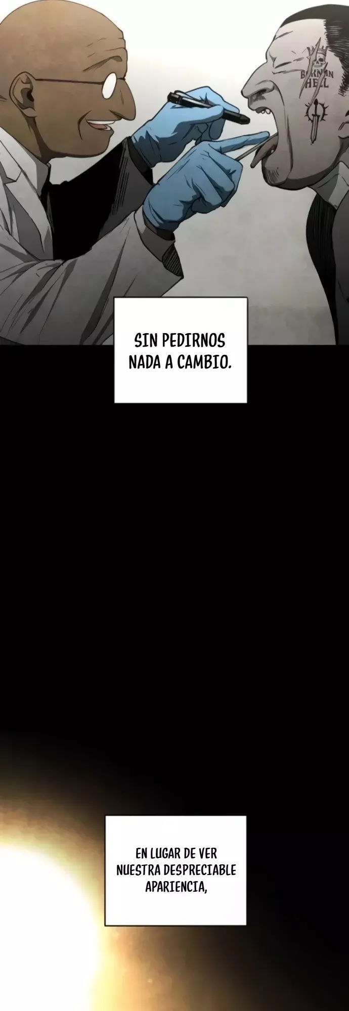 Read Tierra de niebla ES Manga Online