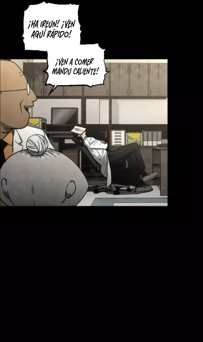 Read Tierra de niebla ES Manga Online