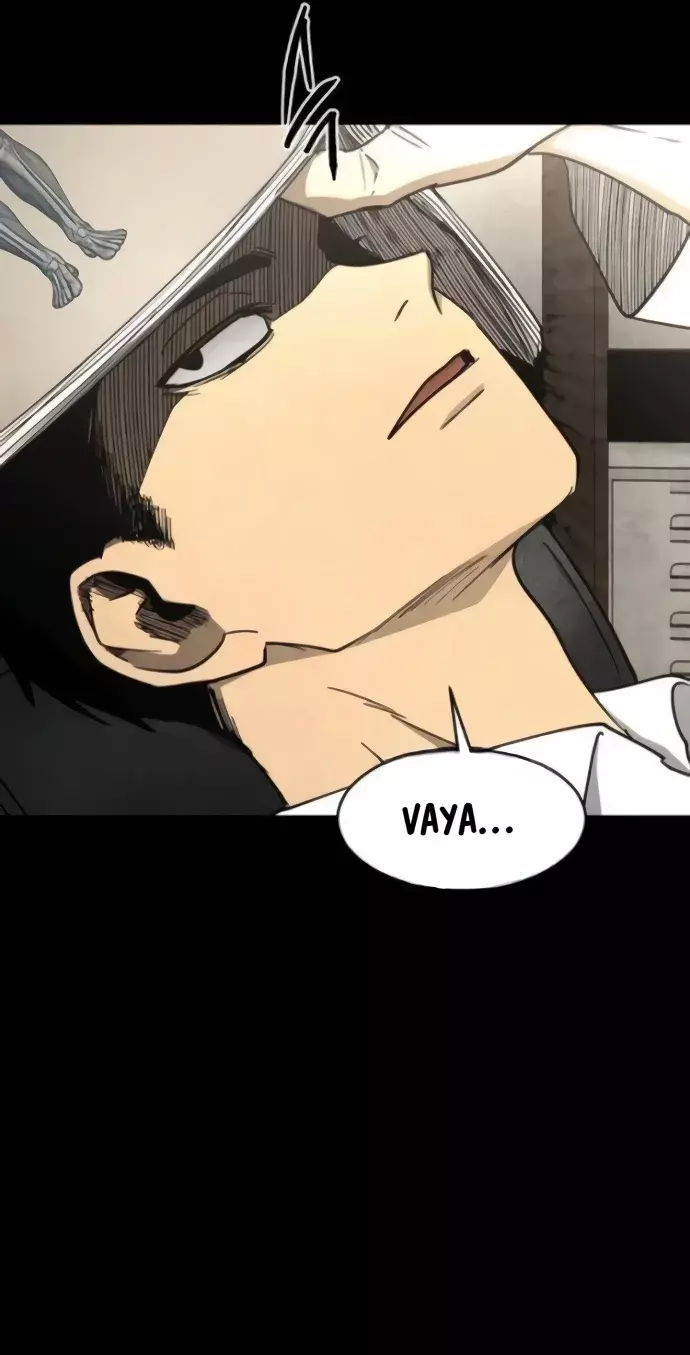 Read Tierra de niebla ES Manga Online