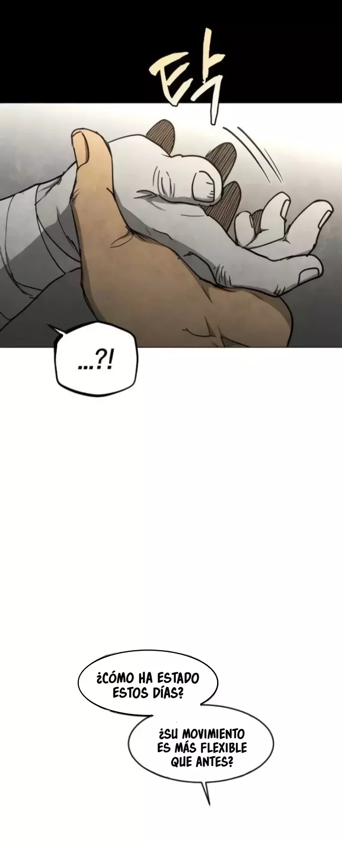 Read Tierra de niebla ES Manga Online