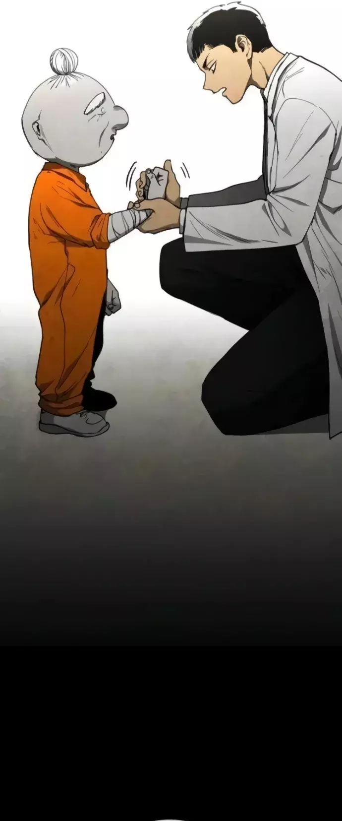 Read Tierra de niebla ES Manga Online