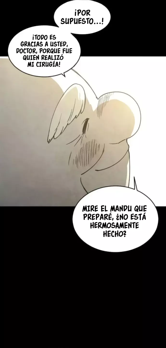 Read Tierra de niebla ES Manga Online