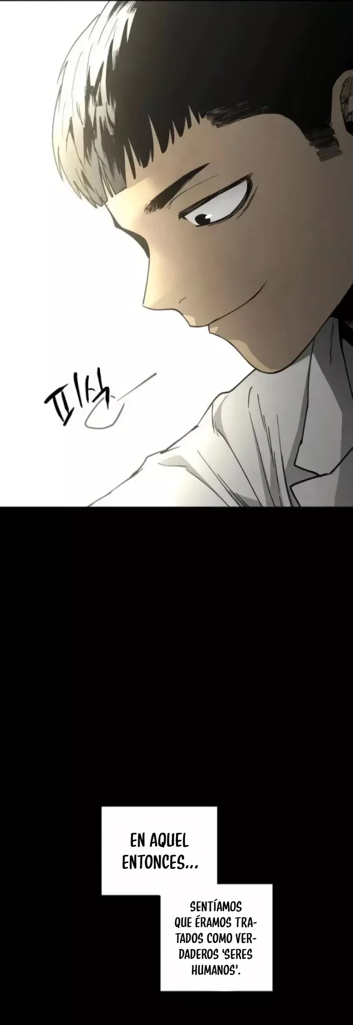 Read Tierra de niebla ES Manga Online