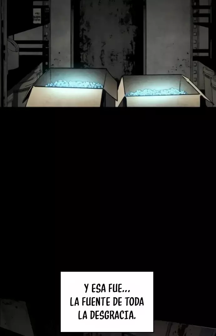 Read Tierra de niebla ES Manga Online