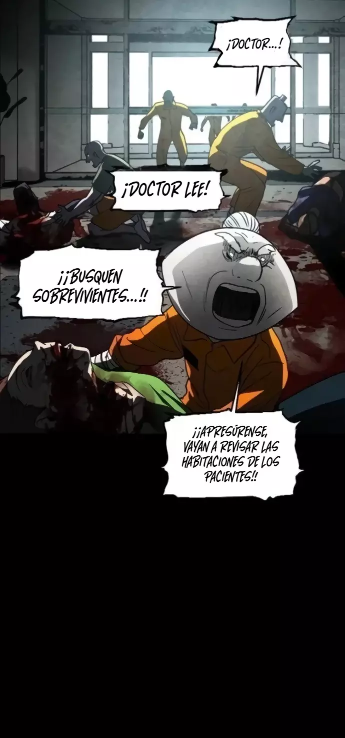 Read Tierra de niebla ES Manga Online