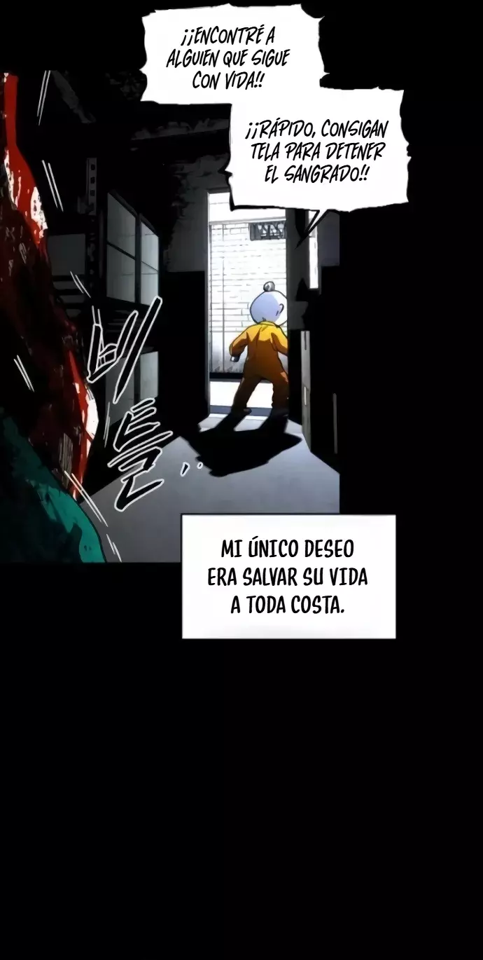 Read Tierra de niebla ES Manga Online