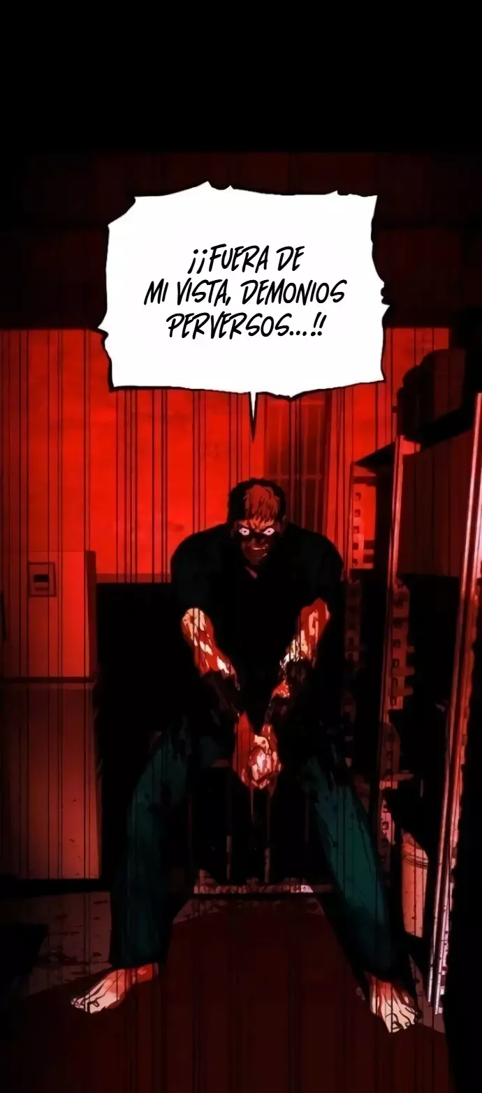 Read Tierra de niebla ES Manga Online