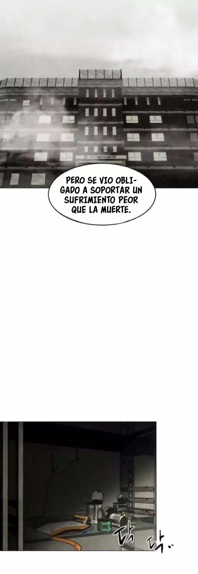 Read Tierra de niebla ES Manga Online