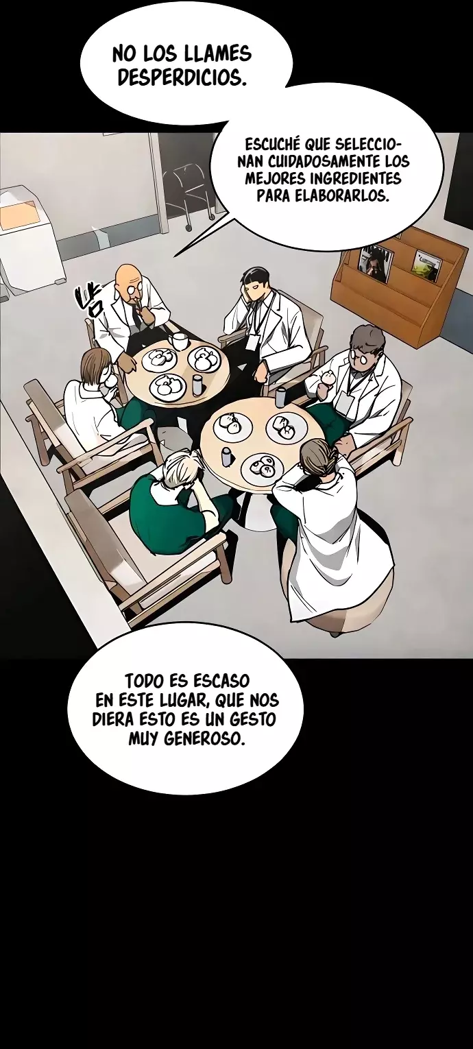 Read Tierra de niebla ES Manga Online