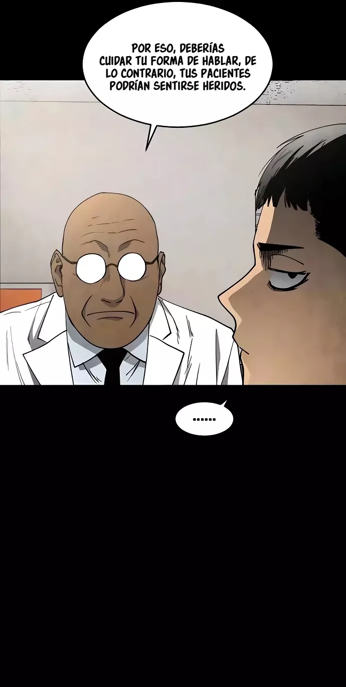 Read Tierra de niebla ES Manga Online