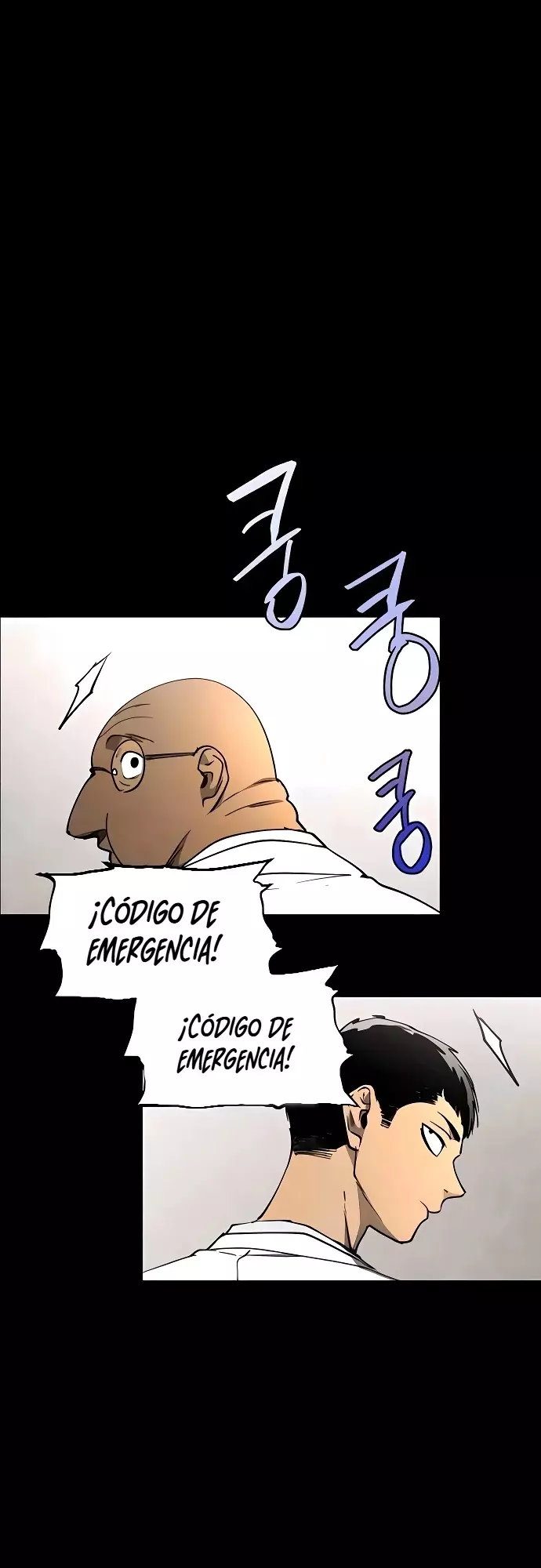 Read Tierra de niebla ES Manga Online