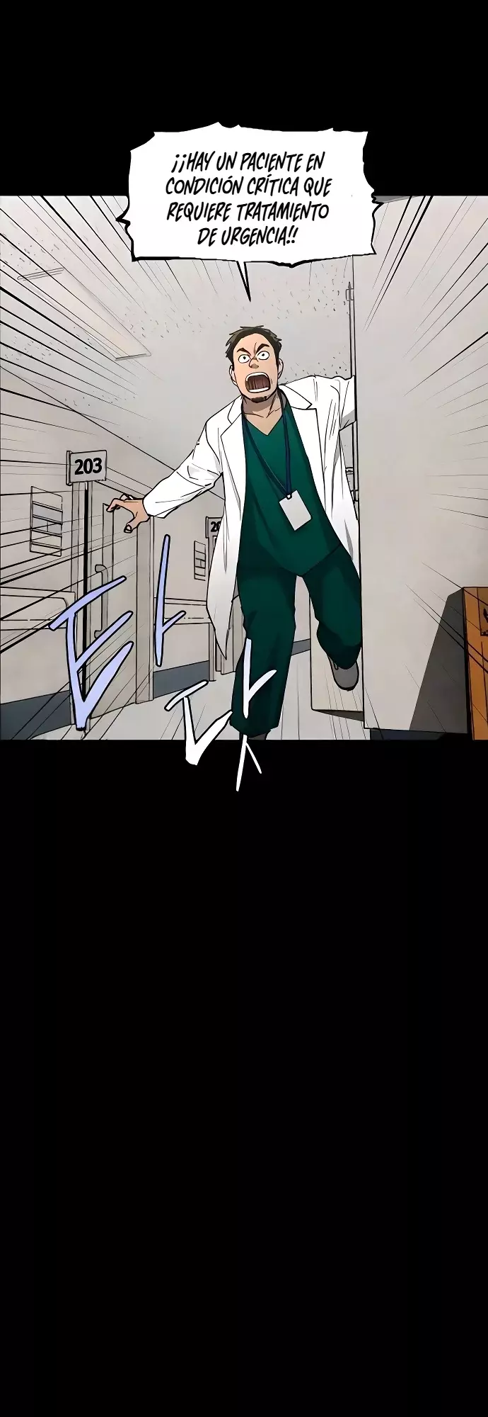 Read Tierra de niebla ES Manga Online