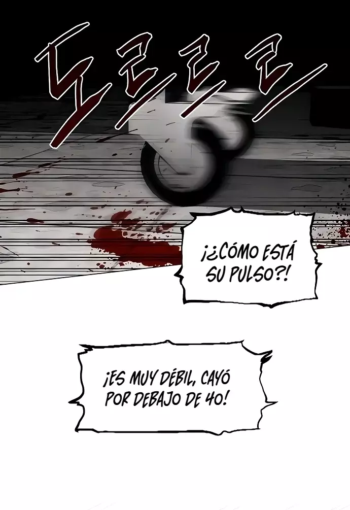 Read Tierra de niebla ES Manga Online