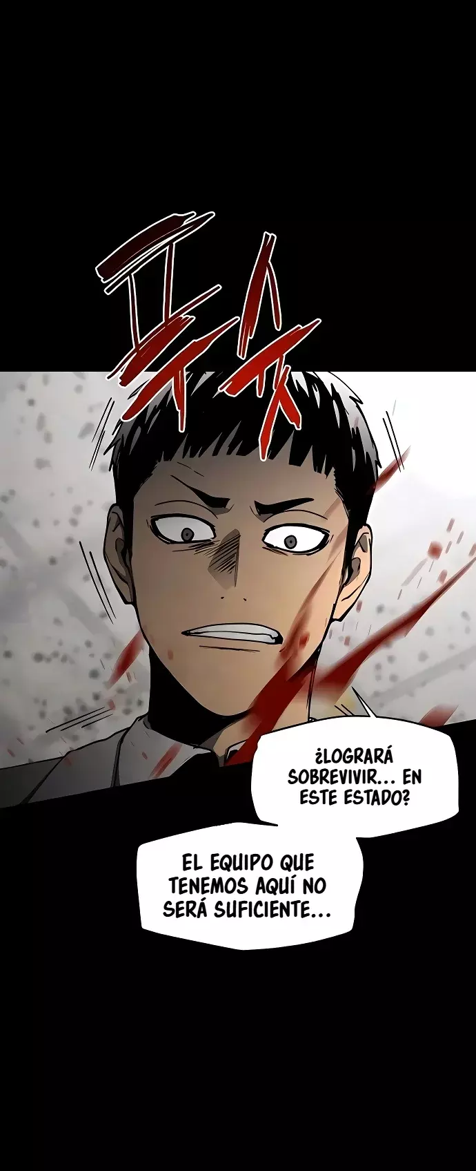 Read Tierra de niebla ES Manga Online