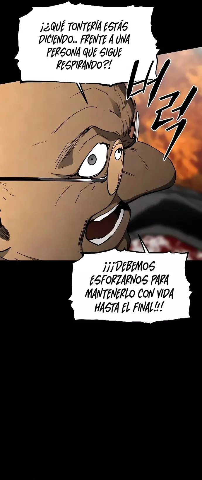 Read Tierra de niebla ES Manga Online