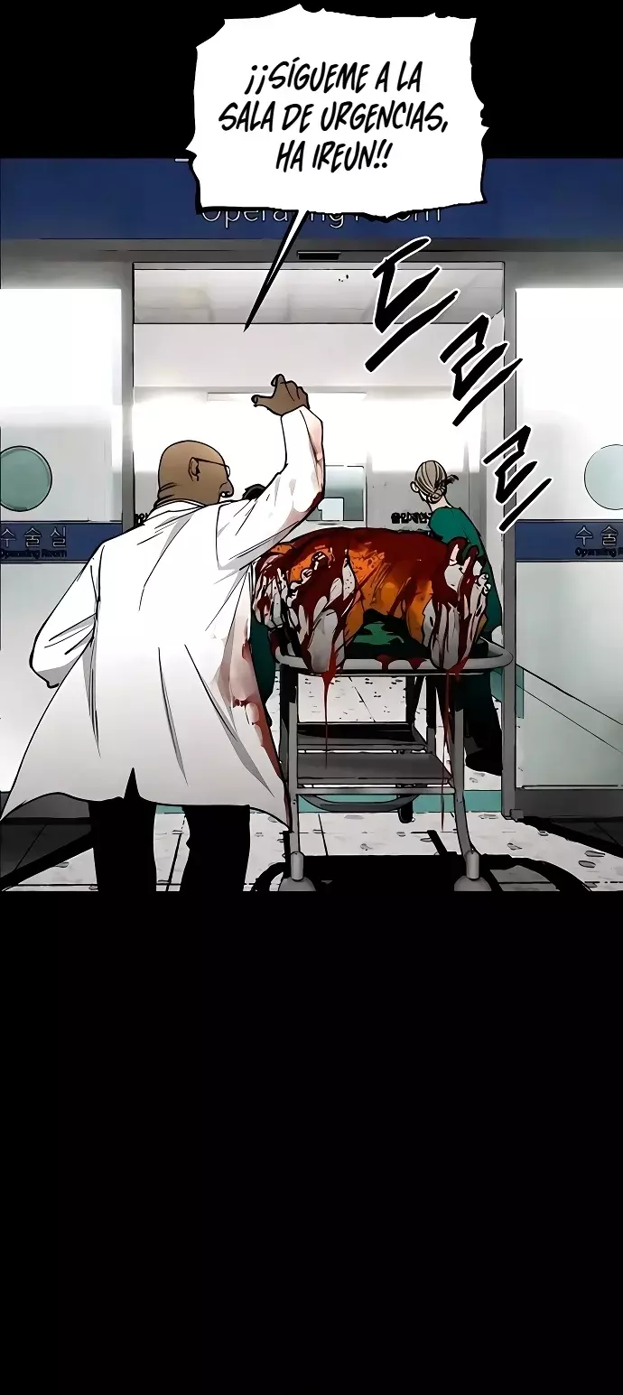 Read Tierra de niebla ES Manga Online