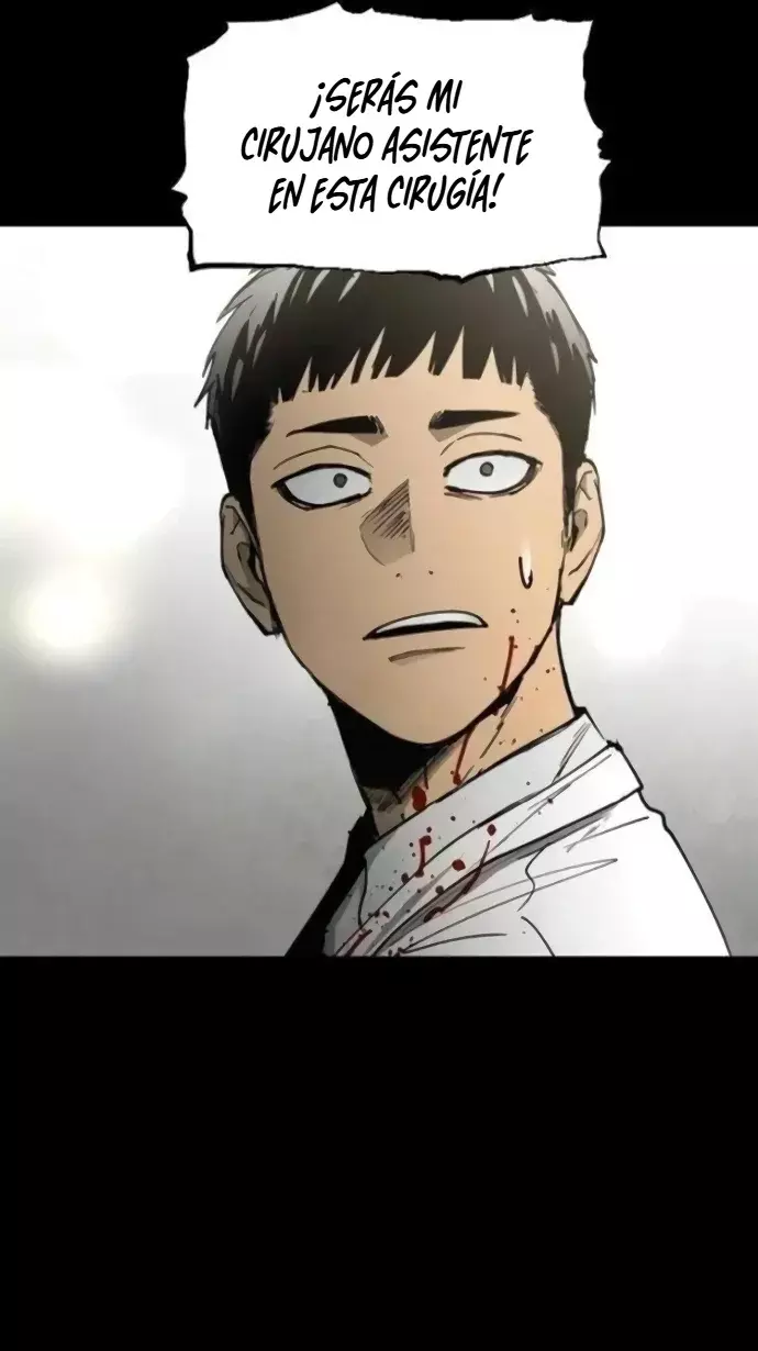 Read Tierra de niebla ES Manga Online