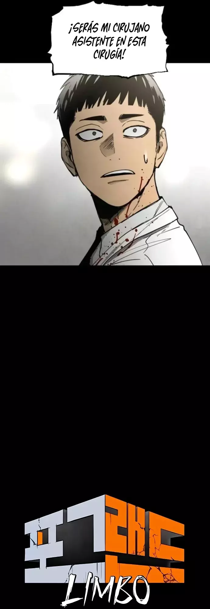 Read Tierra de niebla ES Manga Online