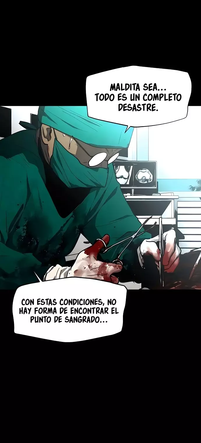 Read Tierra de niebla ES Manga Online