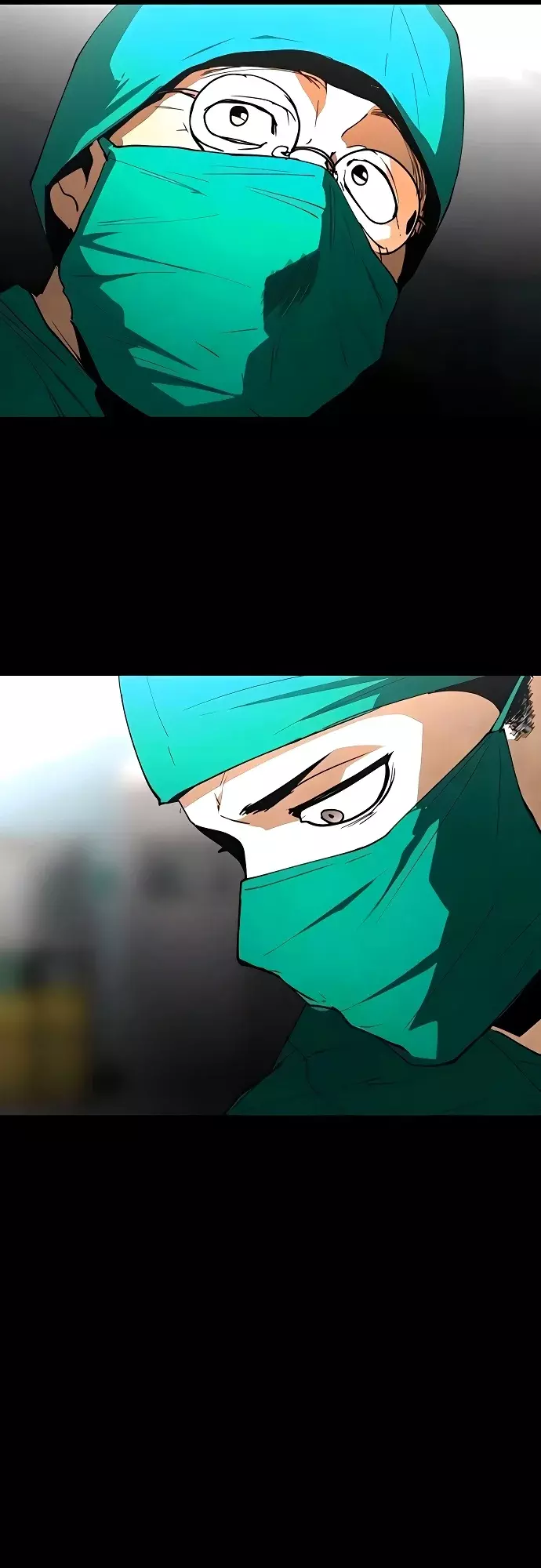 Read Tierra de niebla ES Manga Online