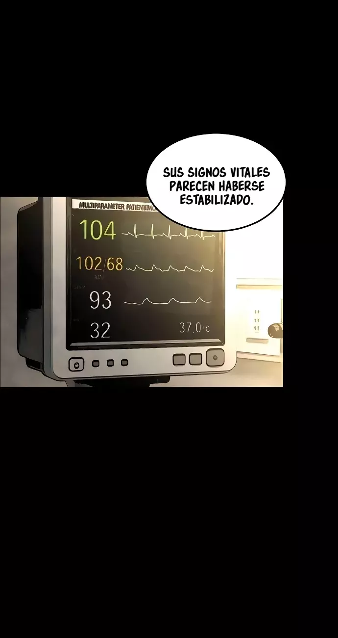 Read Tierra de niebla ES Manga Online