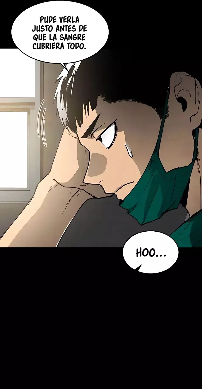 Read Tierra de niebla ES Manga Online