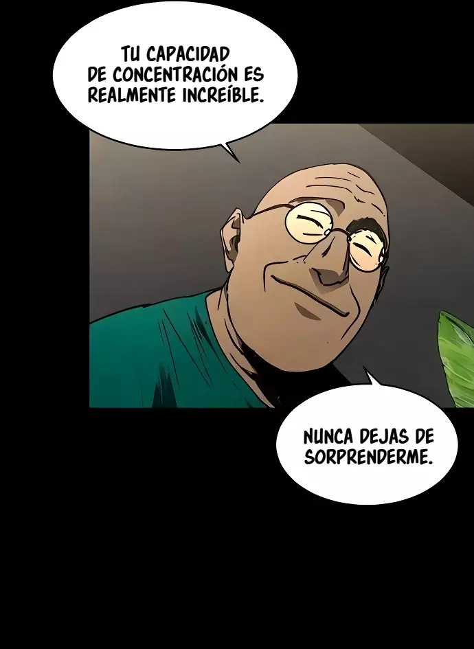 Read Tierra de niebla ES Manga Online