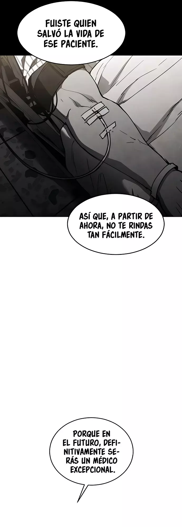 Read Tierra de niebla ES Manga Online