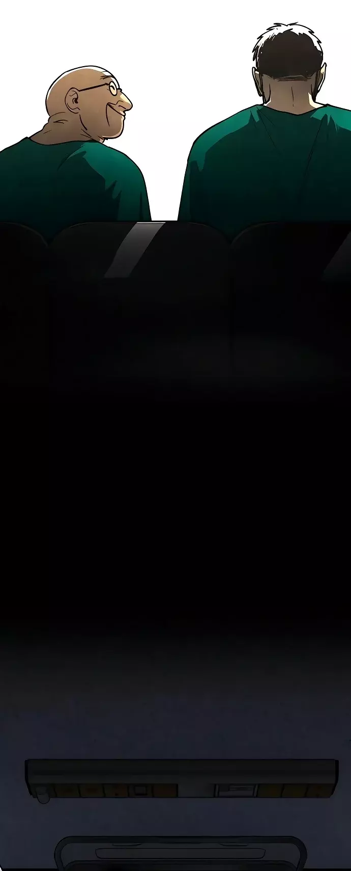 Read Tierra de niebla ES Manga Online