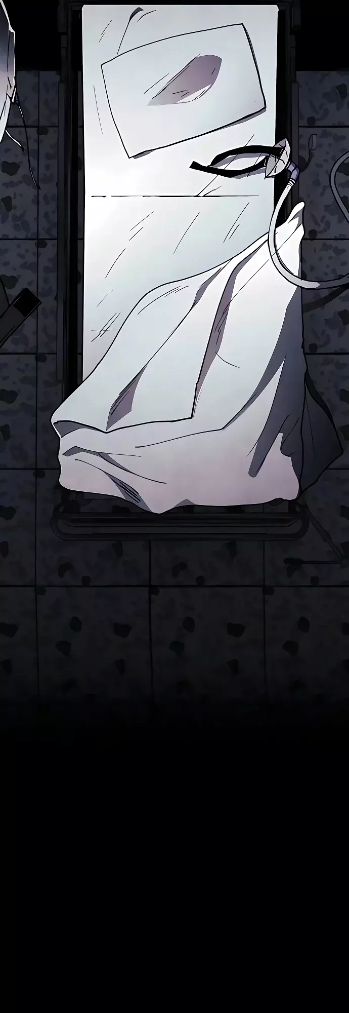 Read Tierra de niebla ES Manga Online