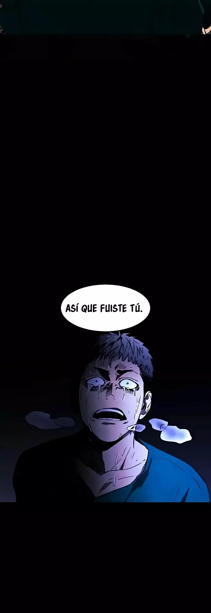 Read Tierra de niebla ES Manga Online