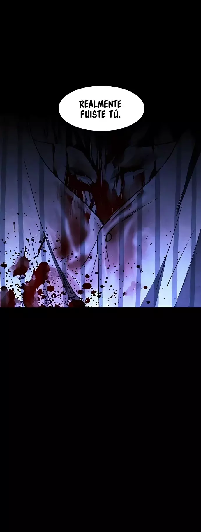 Read Tierra de niebla ES Manga Online