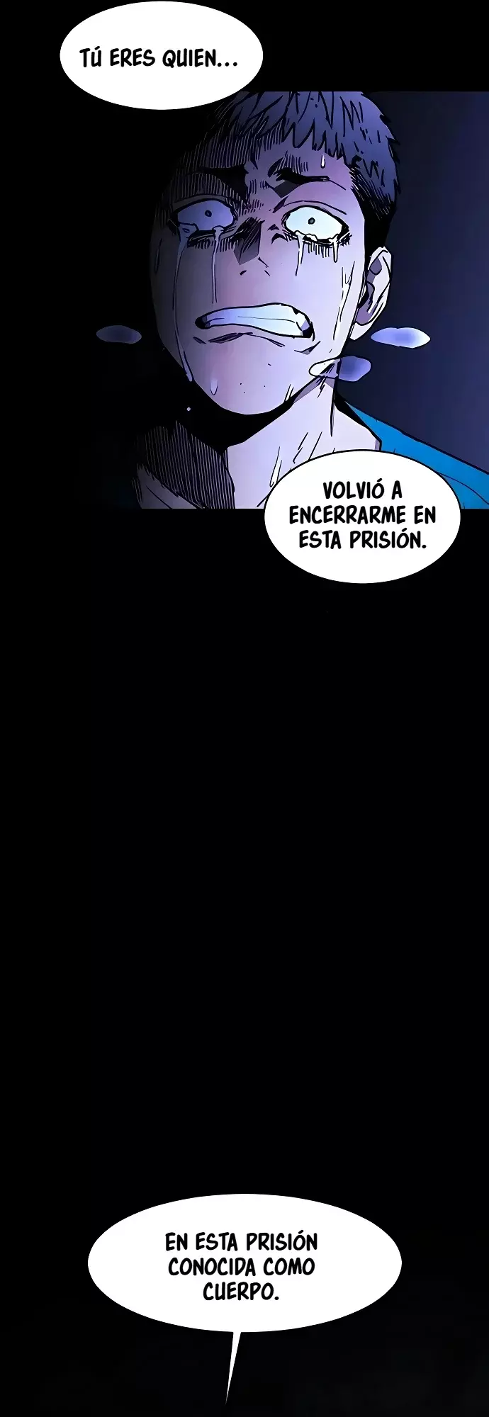 Read Tierra de niebla ES Manga Online