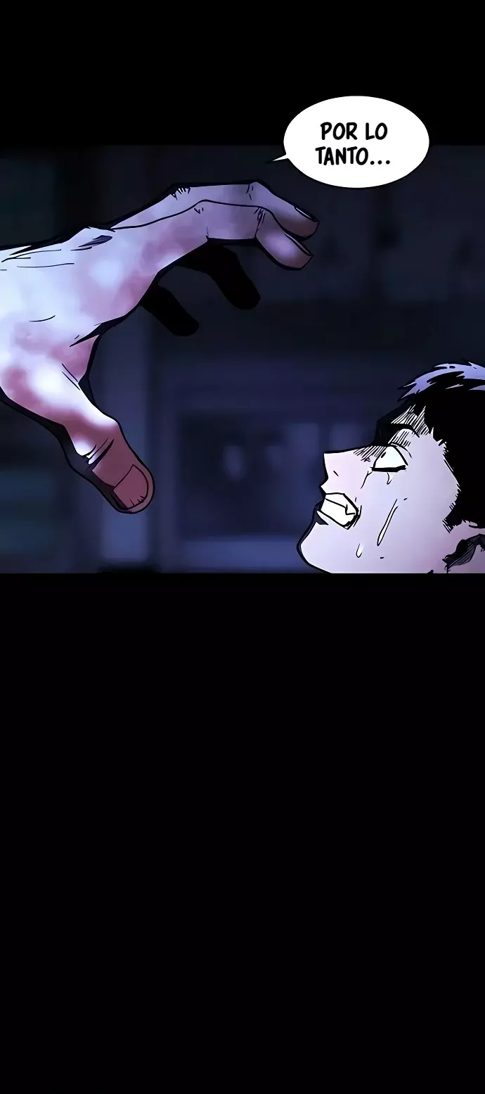 Read Tierra de niebla ES Manga Online