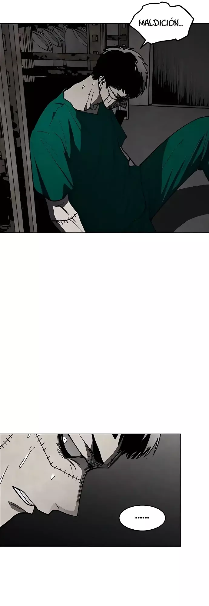 Read Tierra de niebla ES Manga Online