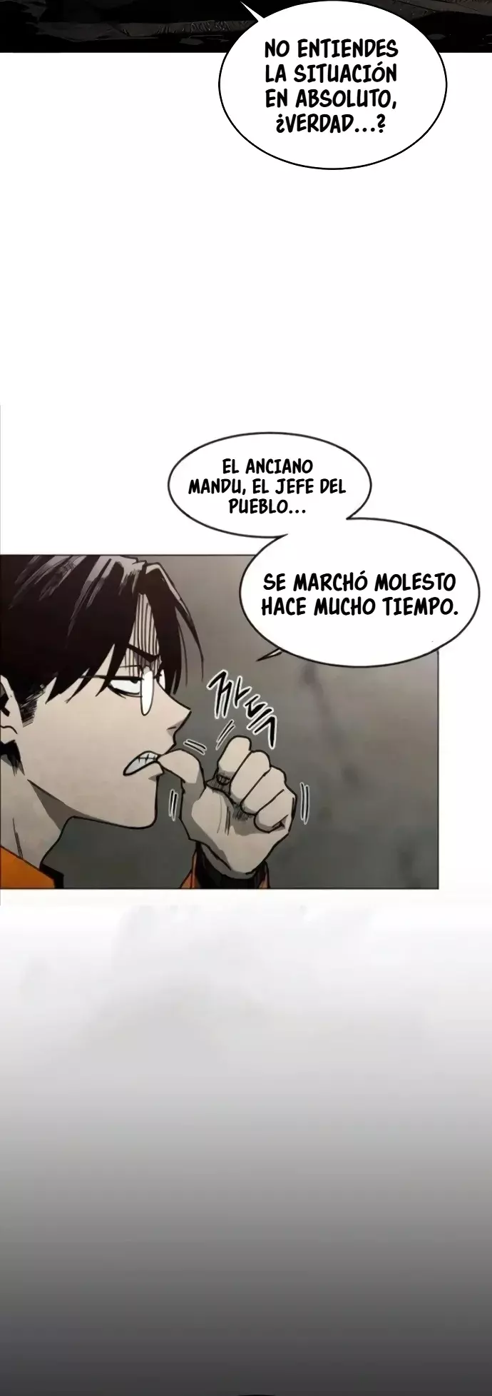 Read Tierra de niebla ES Manga Online