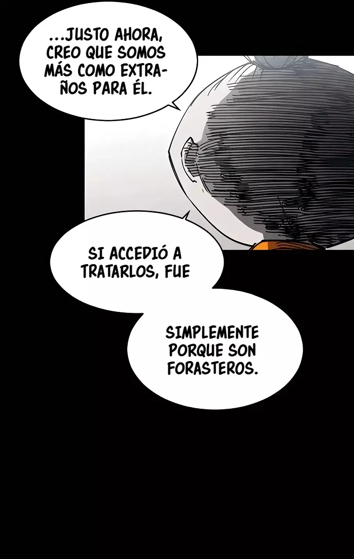 Read Tierra de niebla ES Manga Online