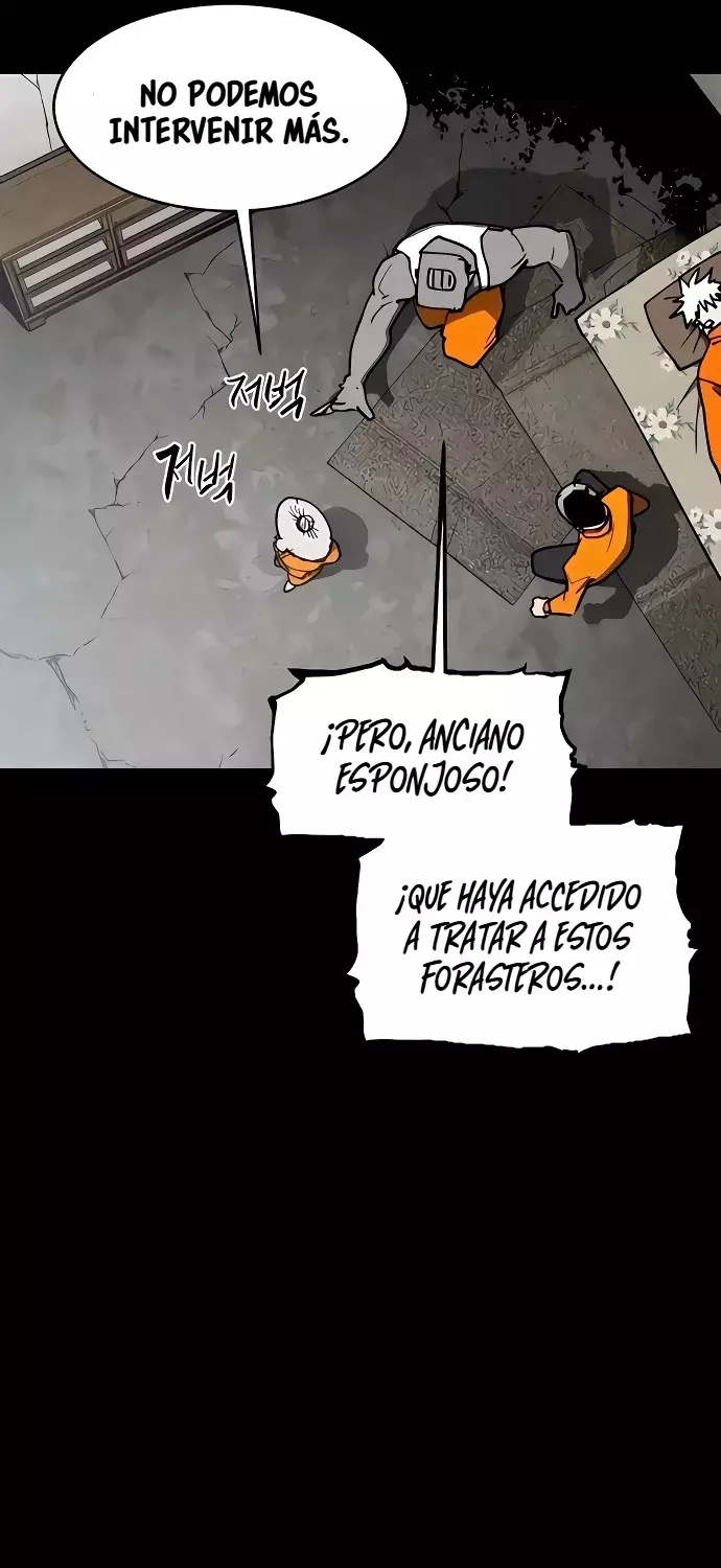 Read Tierra de niebla ES Manga Online