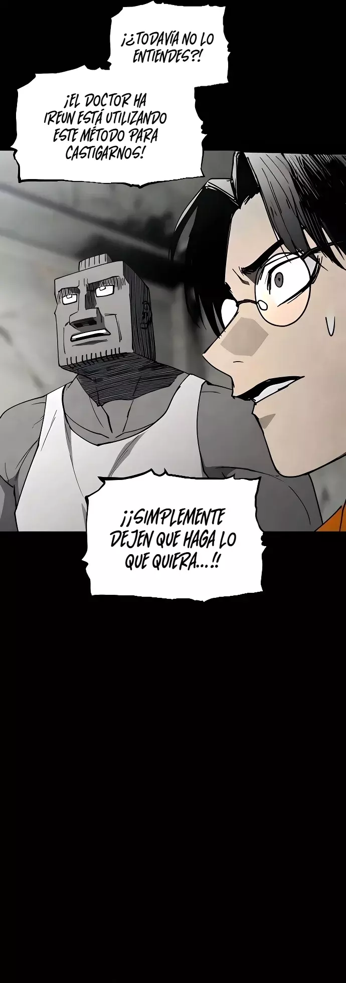 Read Tierra de niebla ES Manga Online