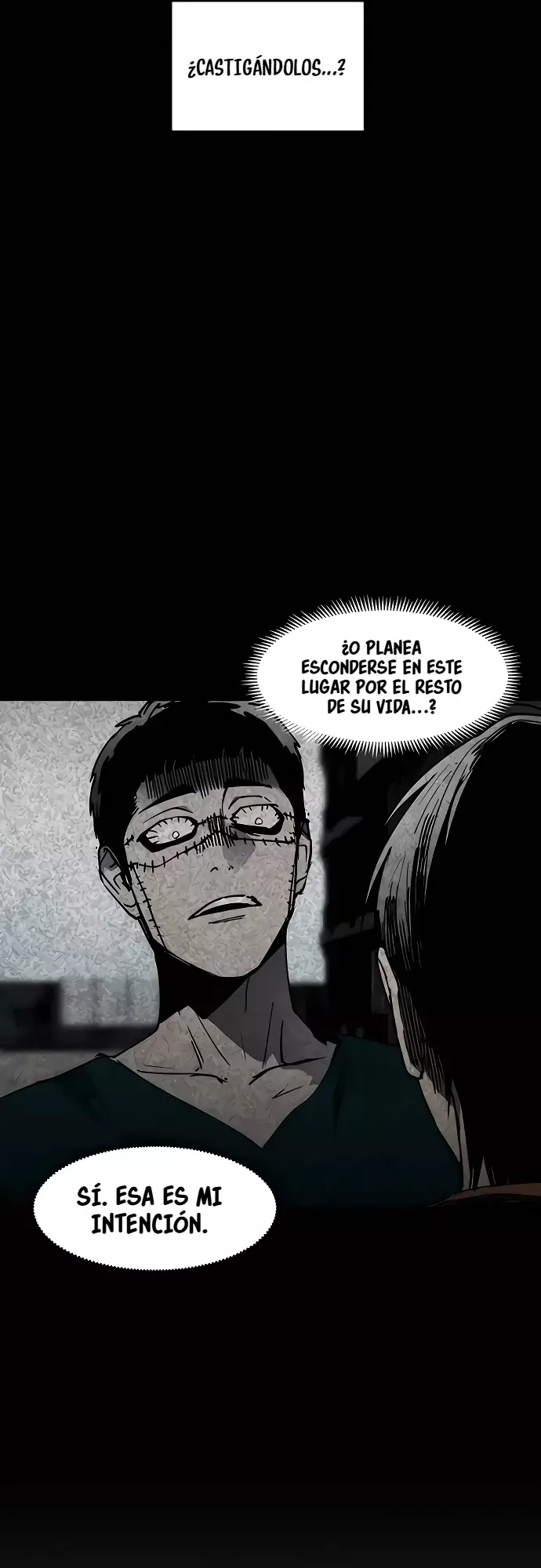 Read Tierra de niebla ES Manga Online