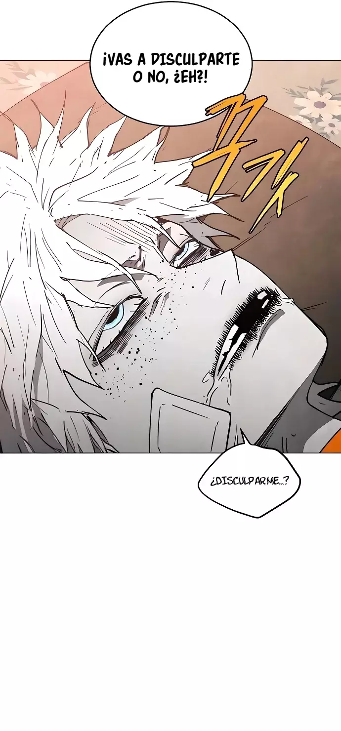 Read Tierra de niebla ES Manga Online