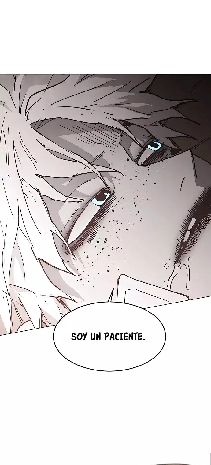 Read Tierra de niebla ES Manga Online