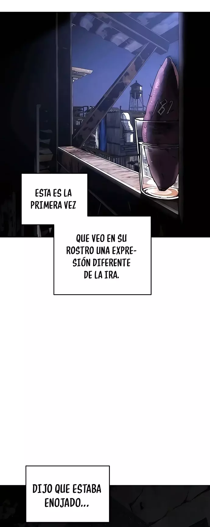 Read Tierra de niebla ES Manga Online