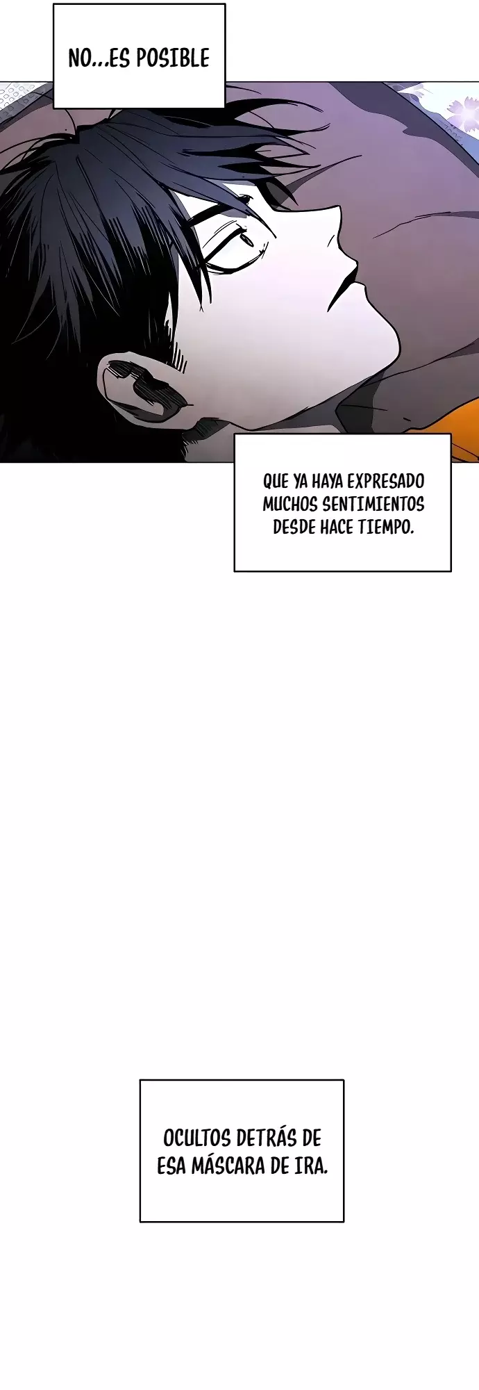 Read Tierra de niebla ES Manga Online