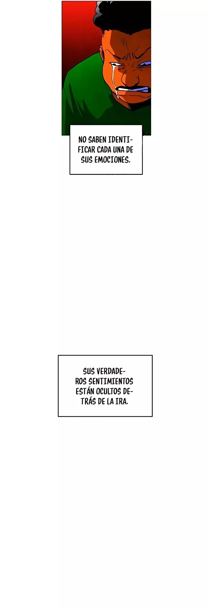 Read Tierra de niebla ES Manga Online