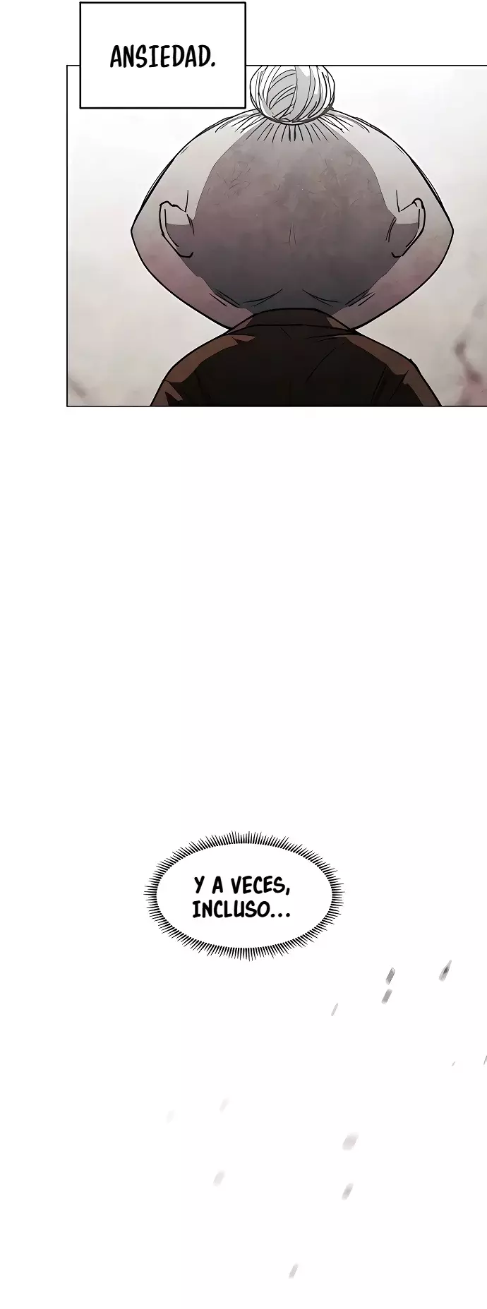 Read Tierra de niebla ES Manga Online