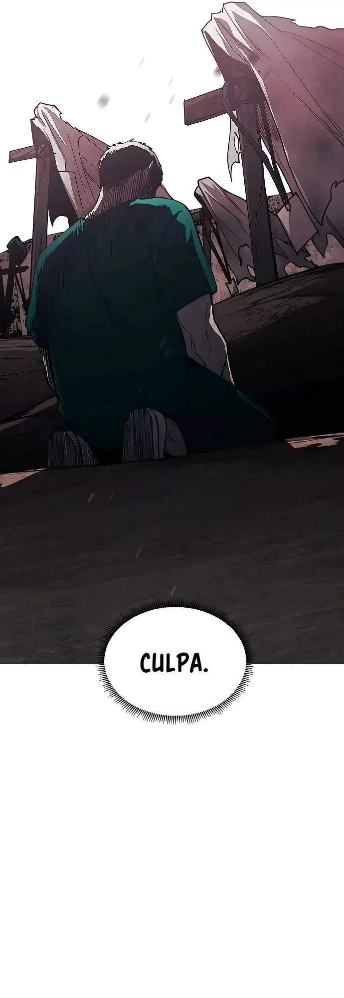 Read Tierra de niebla ES Manga Online