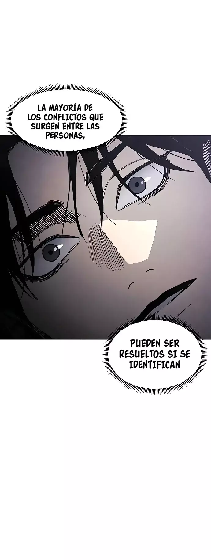 Read Tierra de niebla ES Manga Online